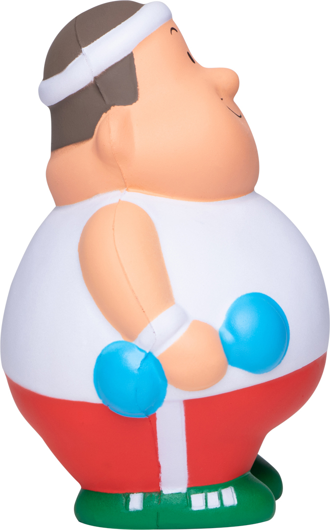 Sportowiec Bert® - obrazek 6