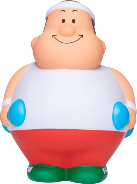Sportowiec Bert®