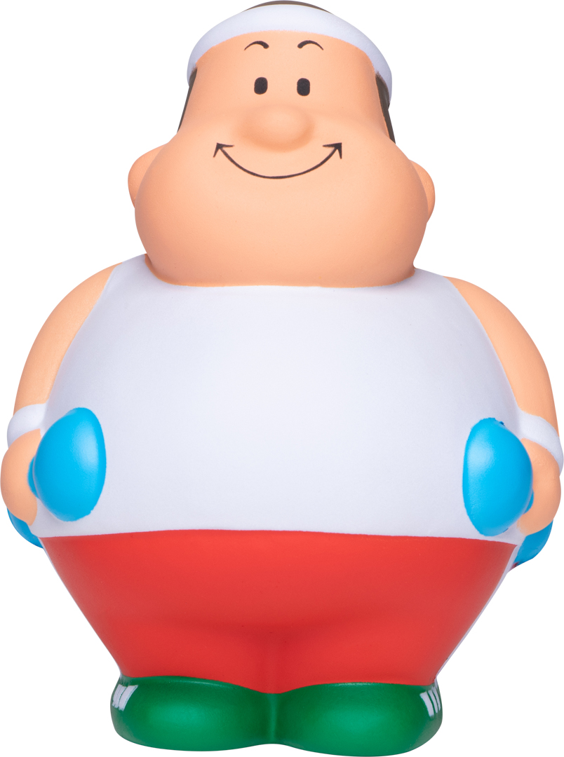Sportowiec Bert®