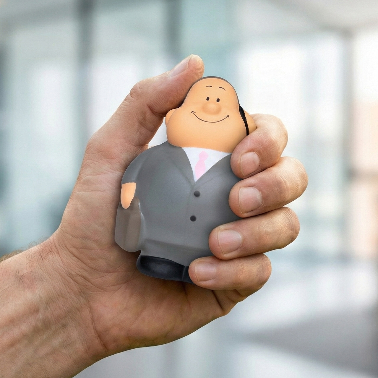 Biznesmen Bert® - obrazek 2