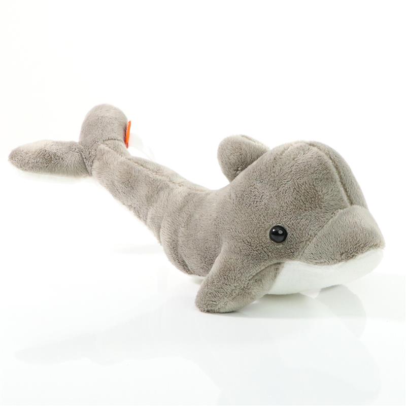 Pluszowy delfin Lars - obrazek 2