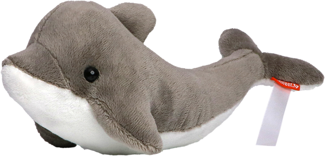 Pluszowy delfin Lars