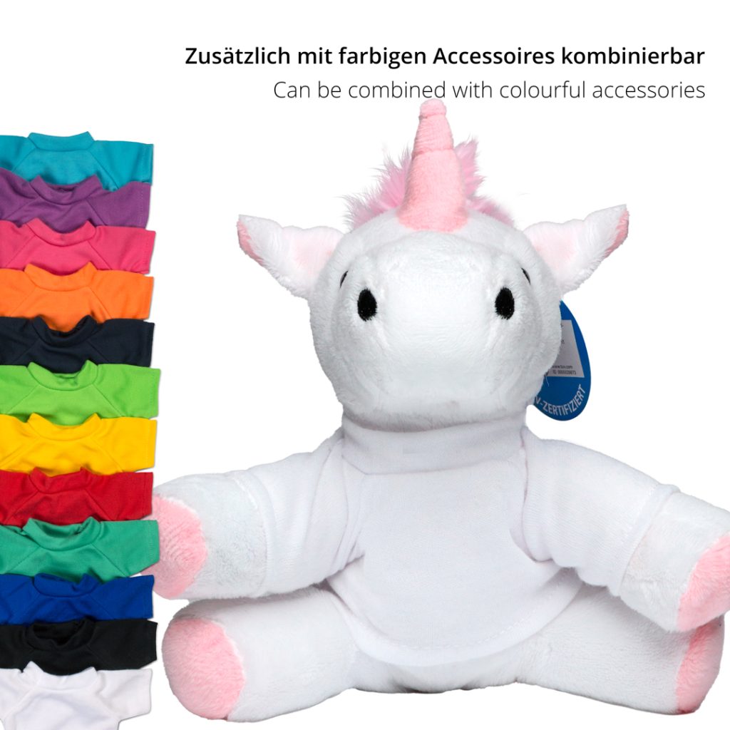 Jednorożec Conny - obrazek 4