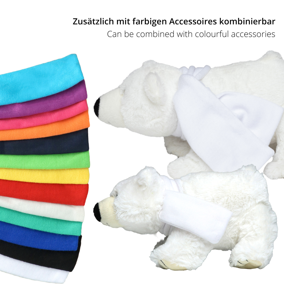 Niedźwiedź polarny Freddy - obrazek 2