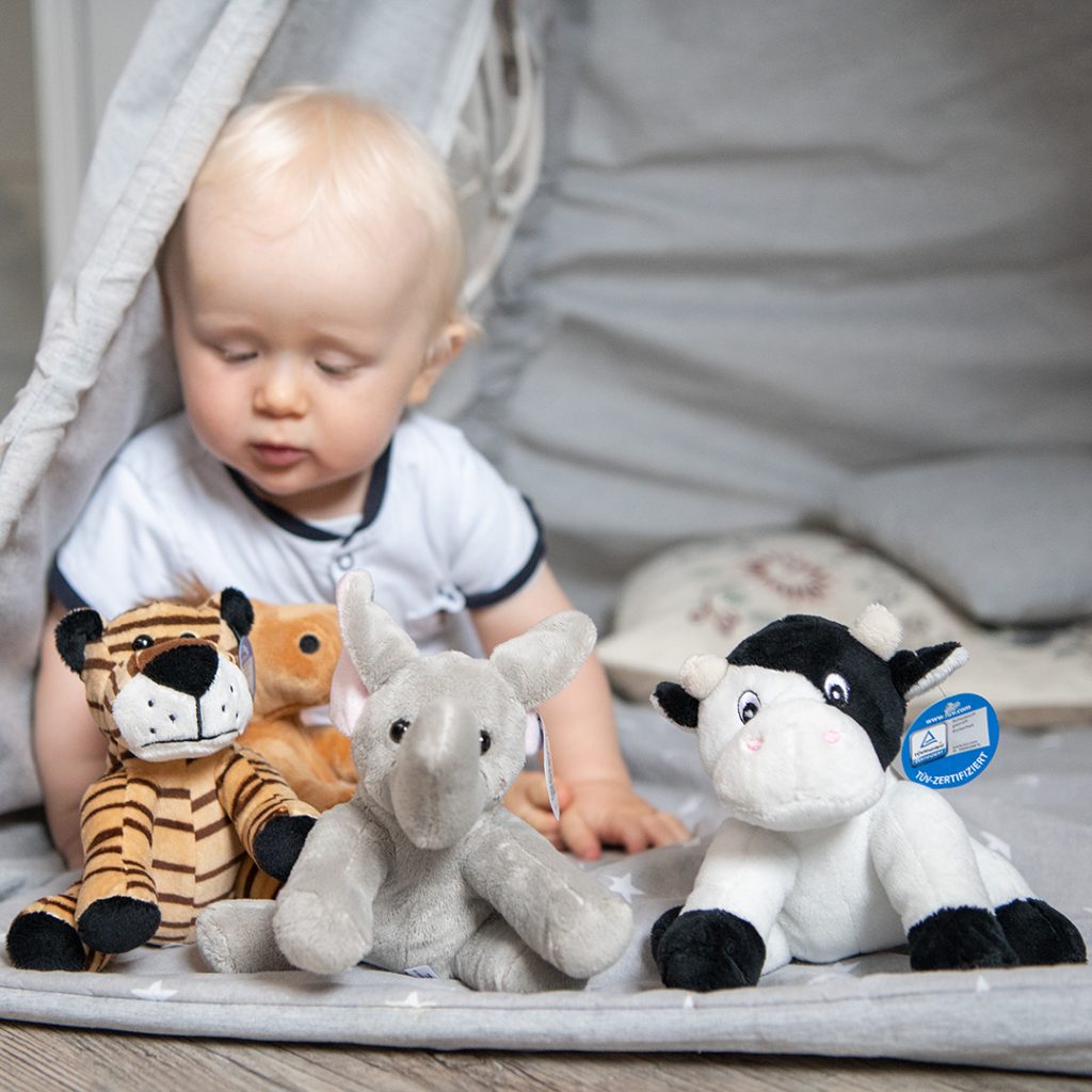 Zwierzę z zoo, słoń Linus - obrazek 2