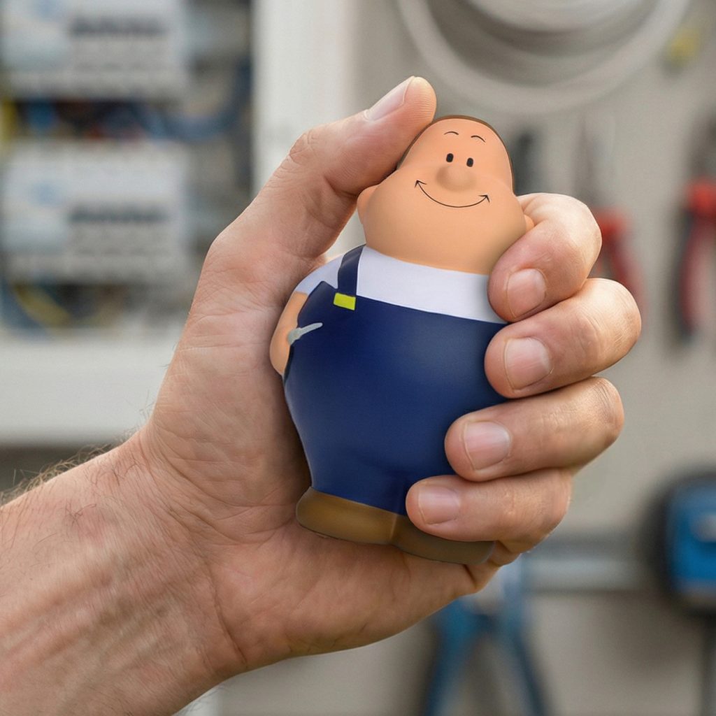Elektryk Bert® - obrazek 2