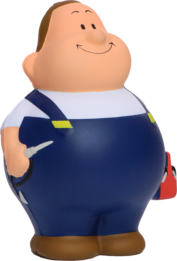 Elektryk Bert® - obrazek 4