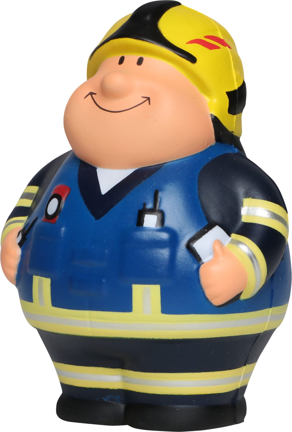 Strażak Bert® 2.0 - obrazek 5