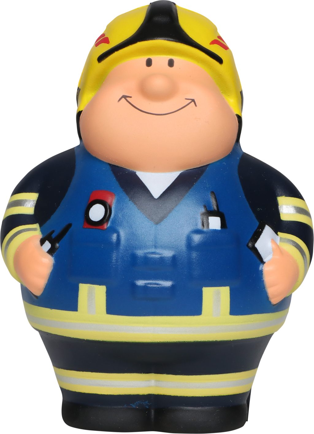 Strażak Bert® 2.0