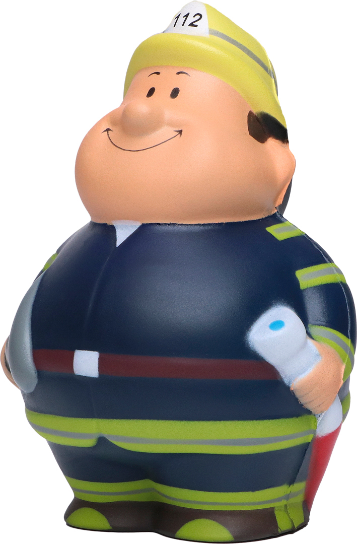 Strażak Bert® - obrazek 3