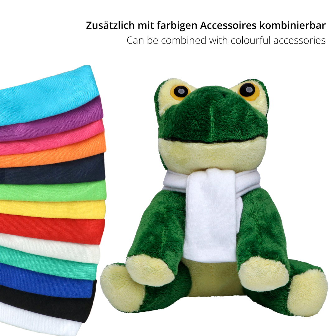 Zwierzę z zoo, żaba Arwin - obrazek 3
