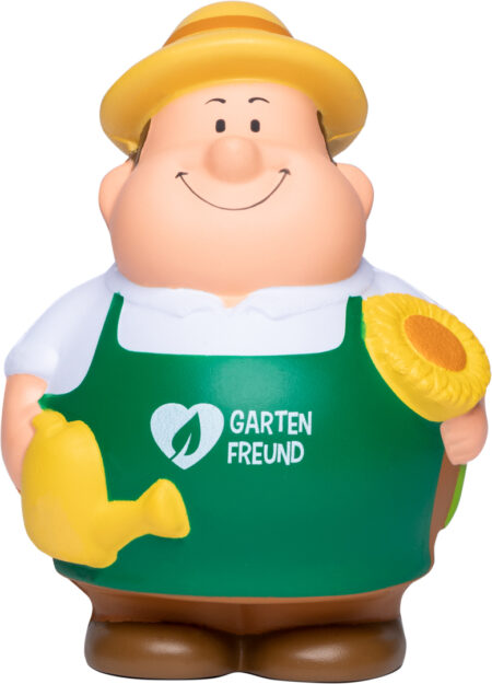 Ogrodnik Bert® z hasłem