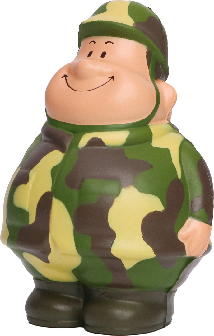Żołnierz Bert® - obrazek 3