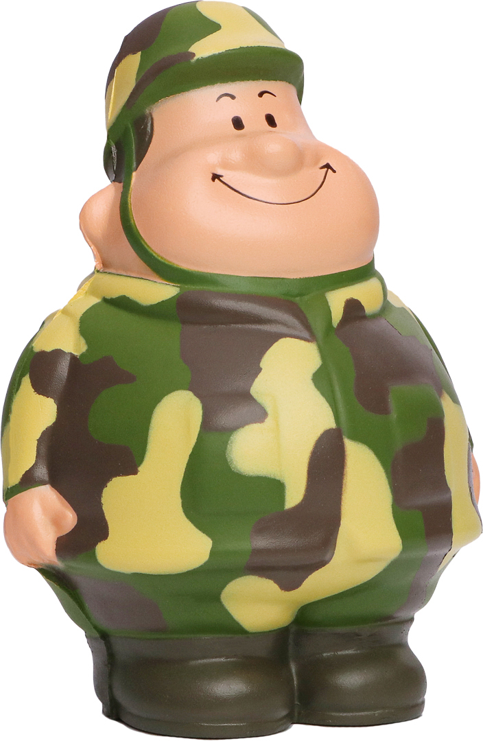 Żołnierz Bert® - obrazek 4