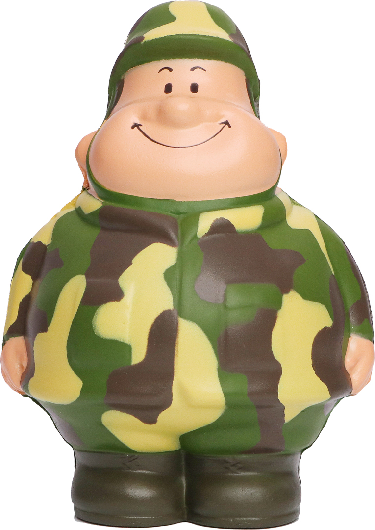 Żołnierz Bert®