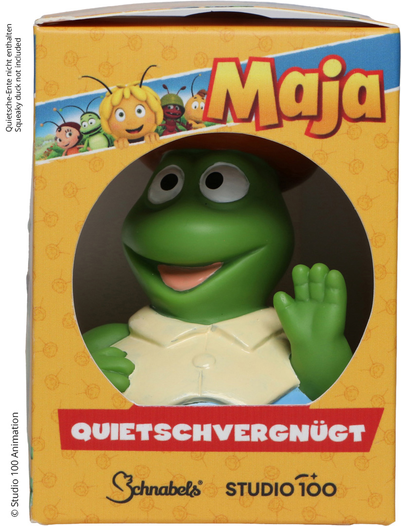 Opakowanie prezentowe konik polny Flip - obrazek 4
