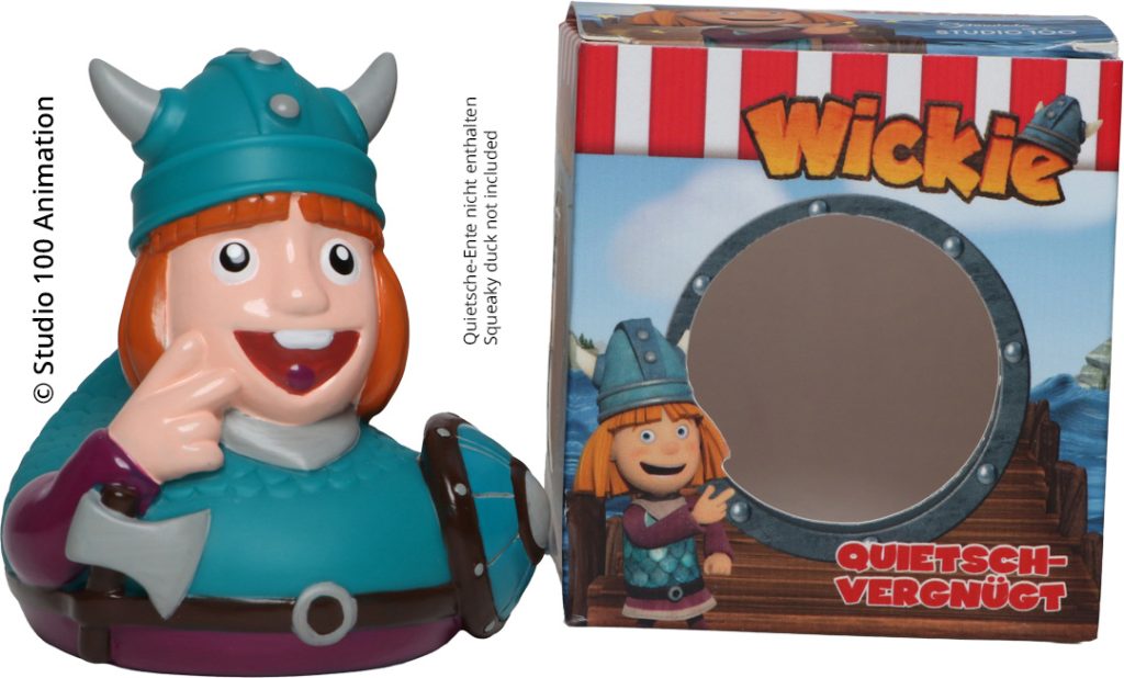 Pudełko prezentowe dla Vic - obrazek 4