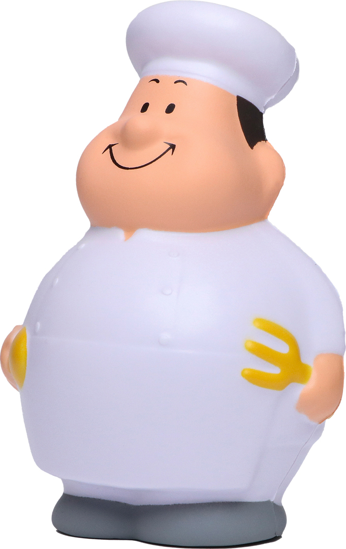 Szef kuchni Bert® - obrazek 5