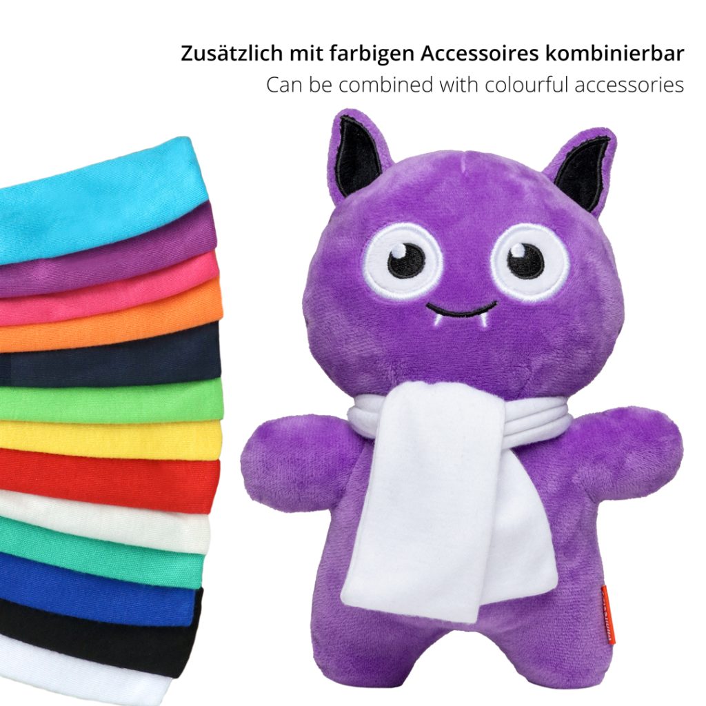 Nietoperz gangu Halloween - obrazek 6