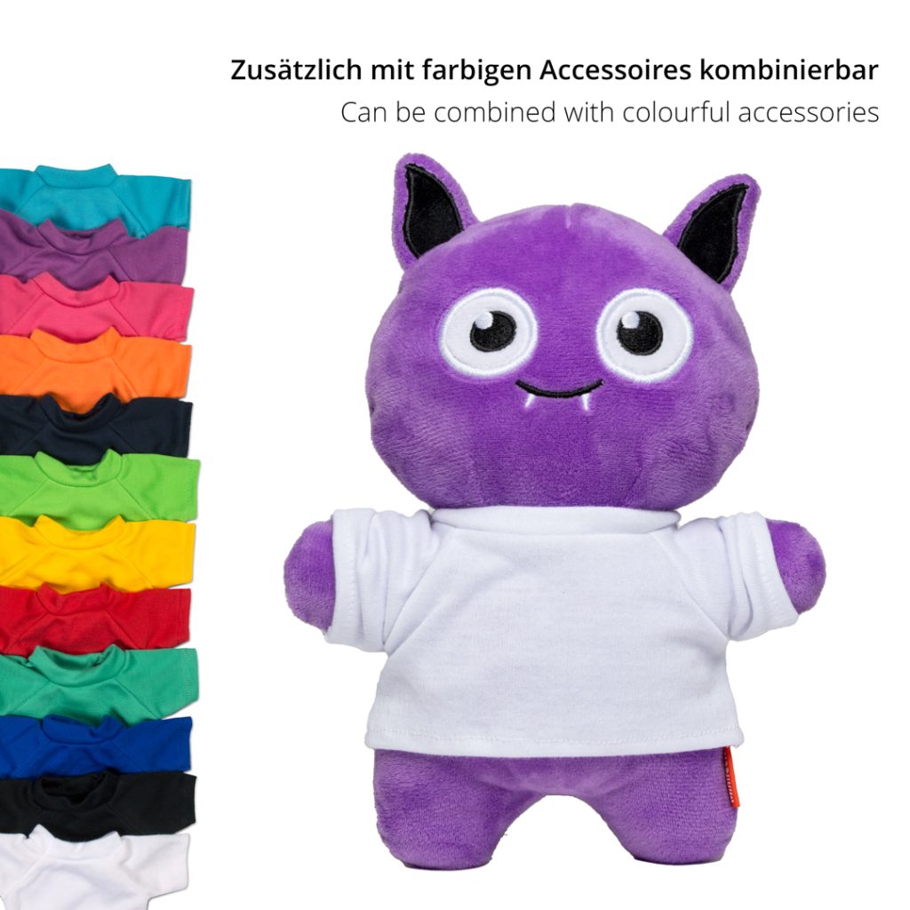 Nietoperz gangu Halloween - obrazek 7