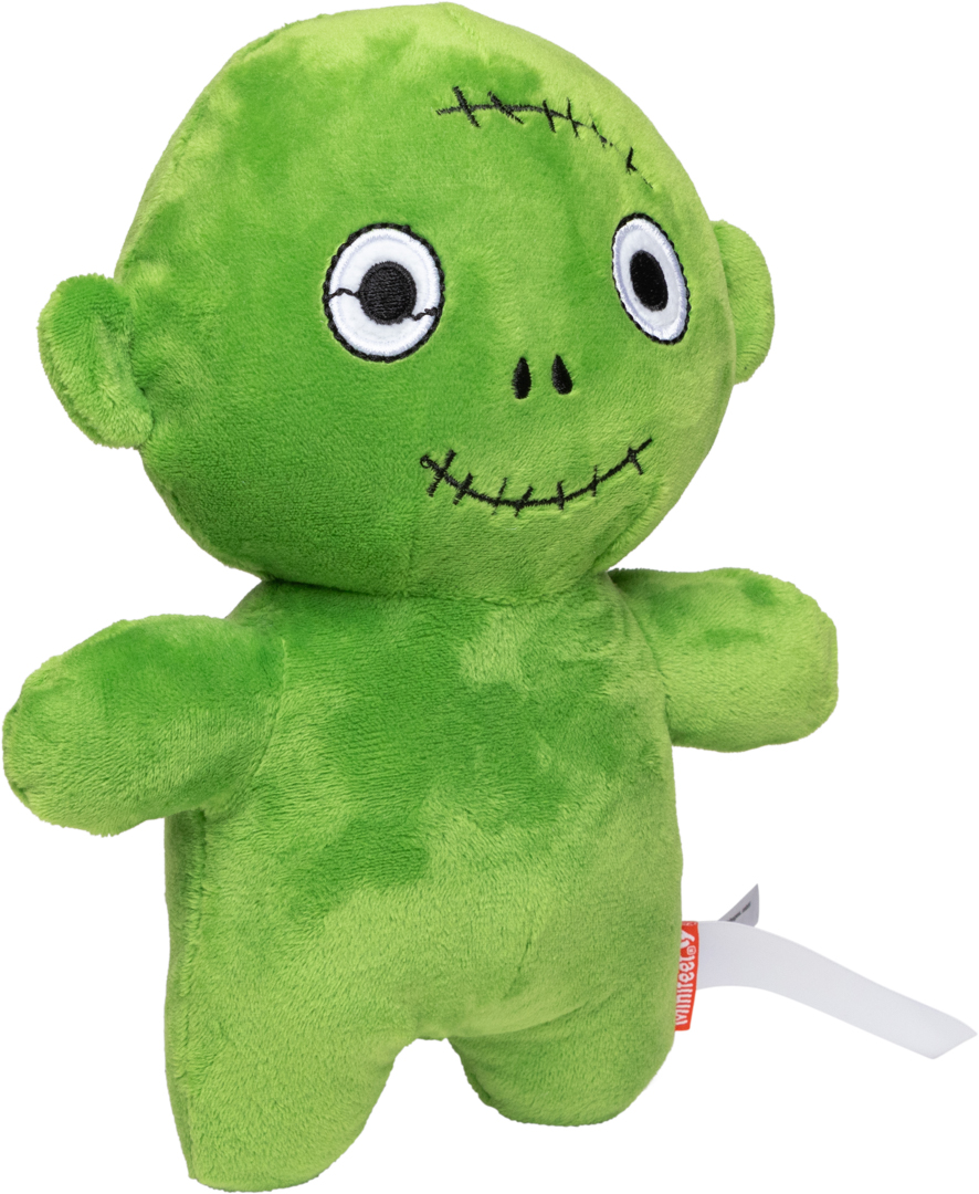 Halloween Gang Frankenstein - obrazek 5