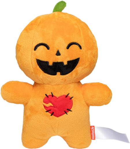 Dynia Halloween
