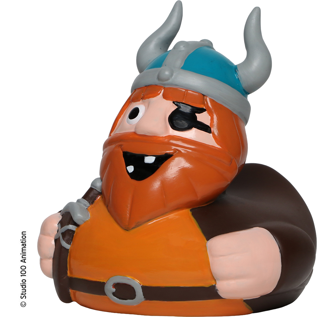 Wiking Halvar gumowy - obrazek 6