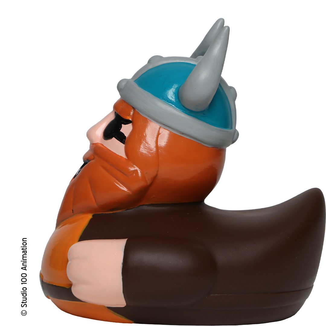 Wiking Halvar gumowy - obrazek 7