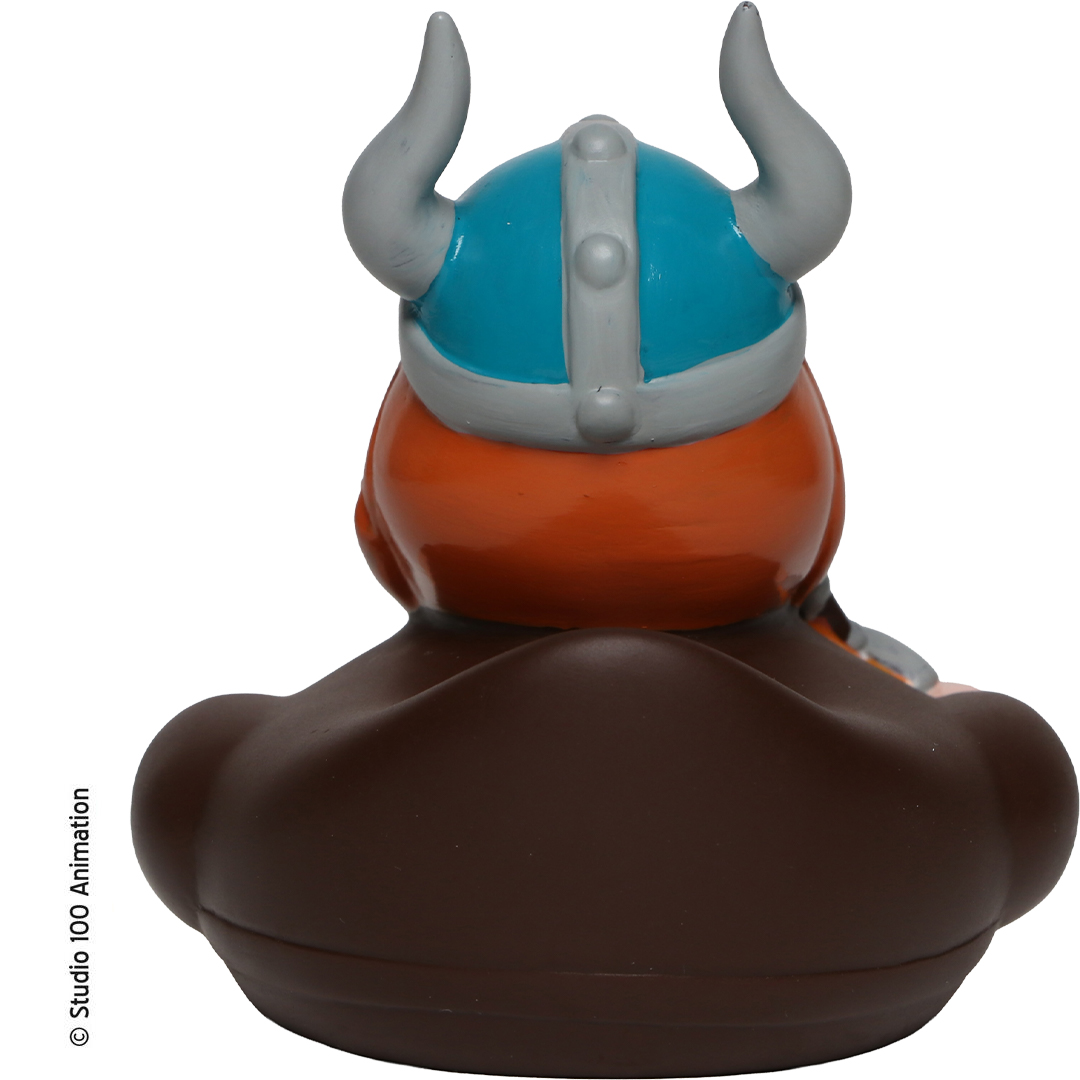 Wiking Halvar gumowy - obrazek 8