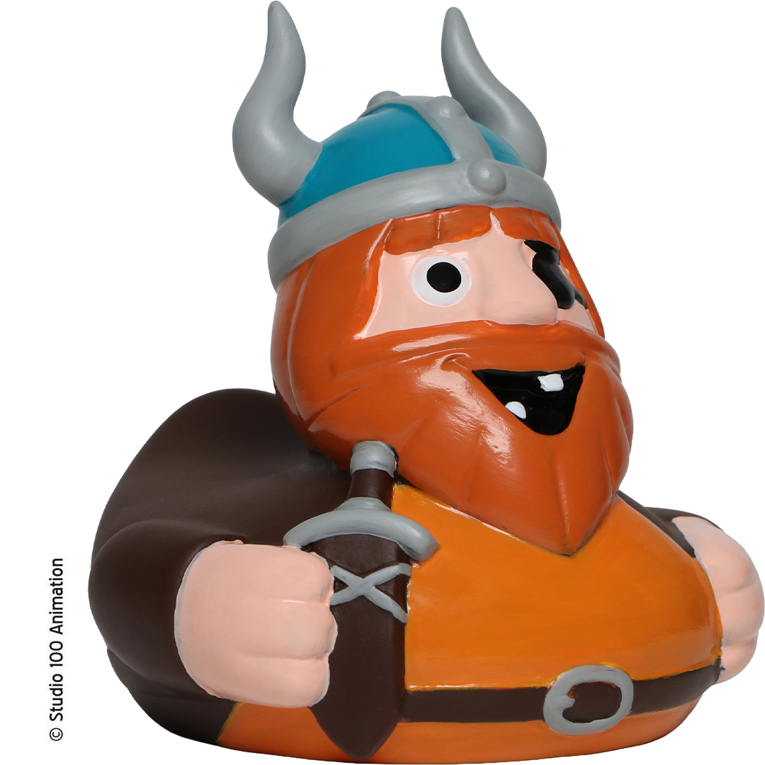 Wiking Halvar gumowy