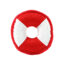 White/Red