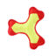 yellow/red