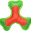 orange/green