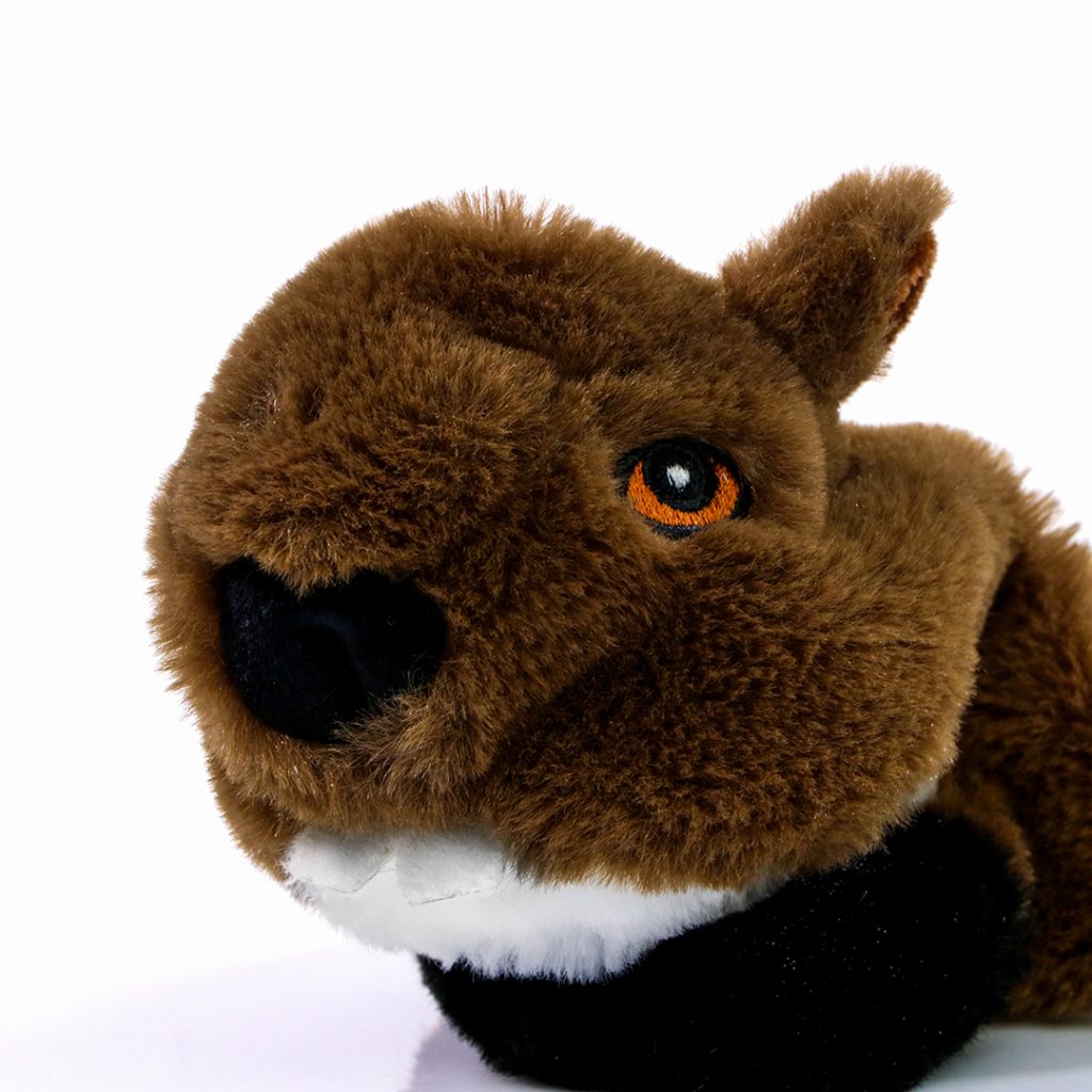 Zabawka dla psa RecycleBeaver - obrazek 5