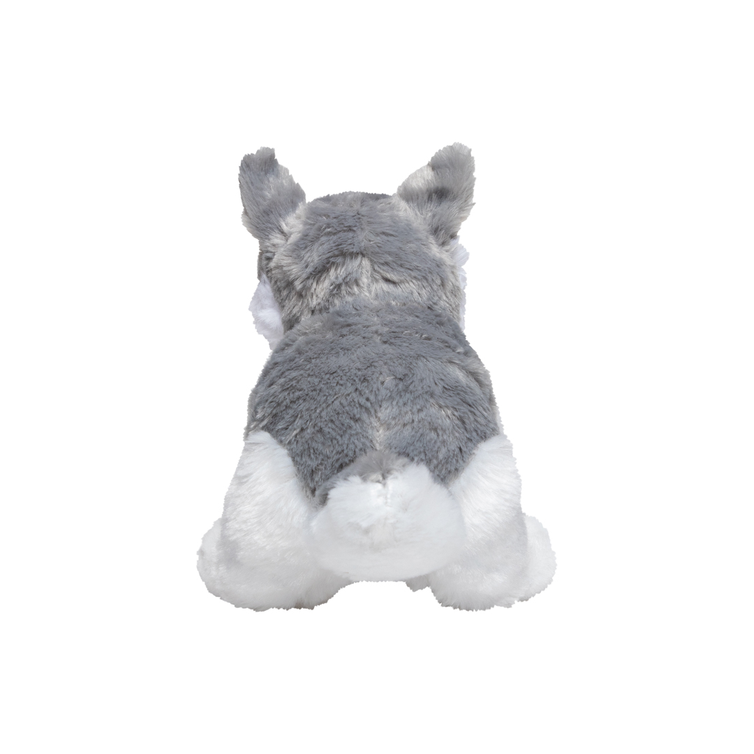 Pluszowy husky Harri - obrazek 4
