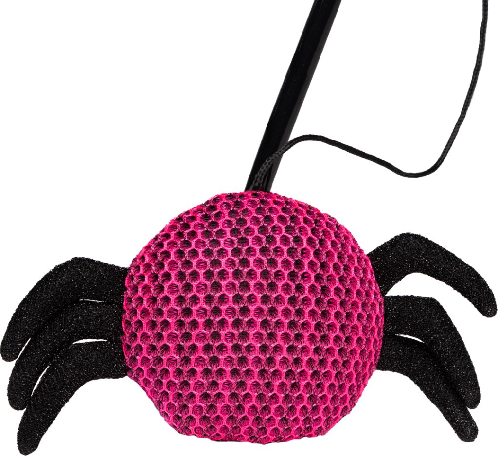 Zabawka dla kota Spider Susi - obrazek 2