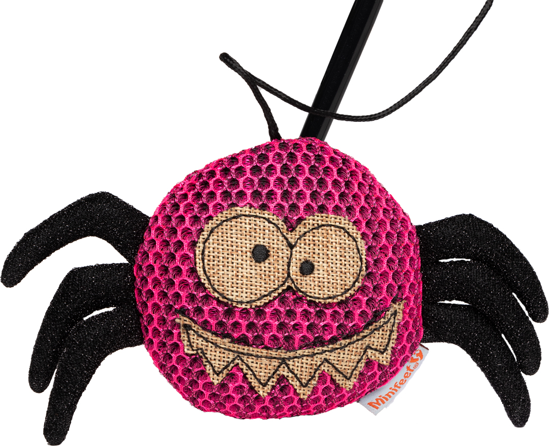 Zabawka dla kota Spider Susi - obrazek 3
