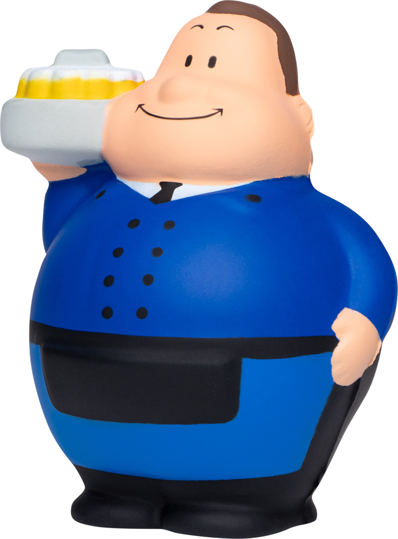 Kelner Bert - obrazek 3