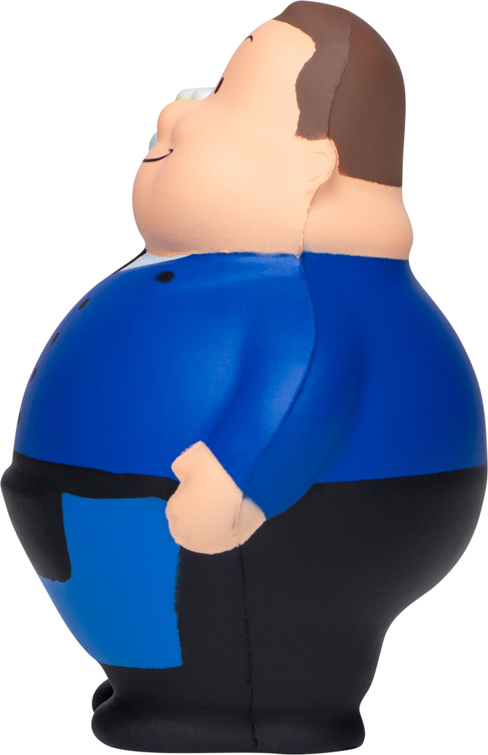 Kelner Bert - obrazek 4