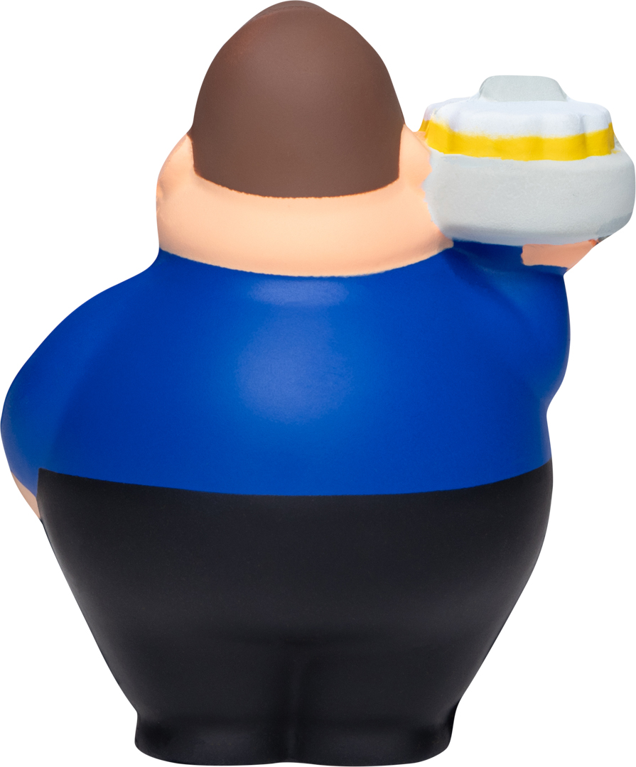 Kelner Bert - obrazek 5