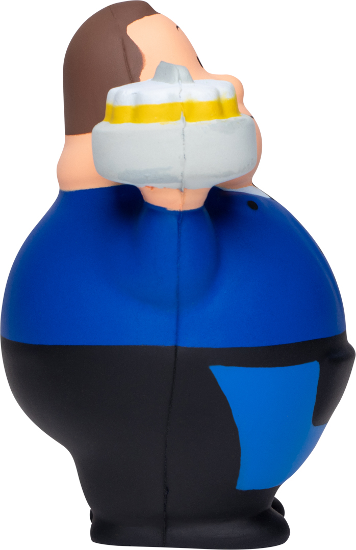 Kelner Bert - obrazek 6