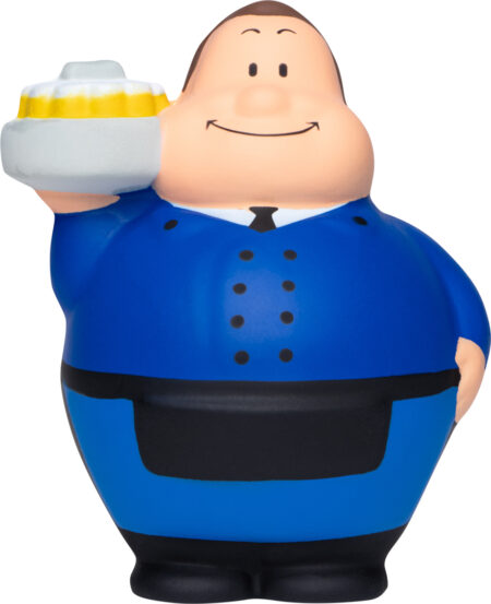 Kelner Bert