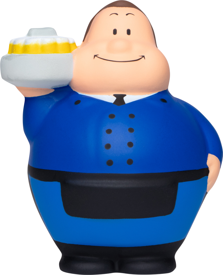 Kelner Bert