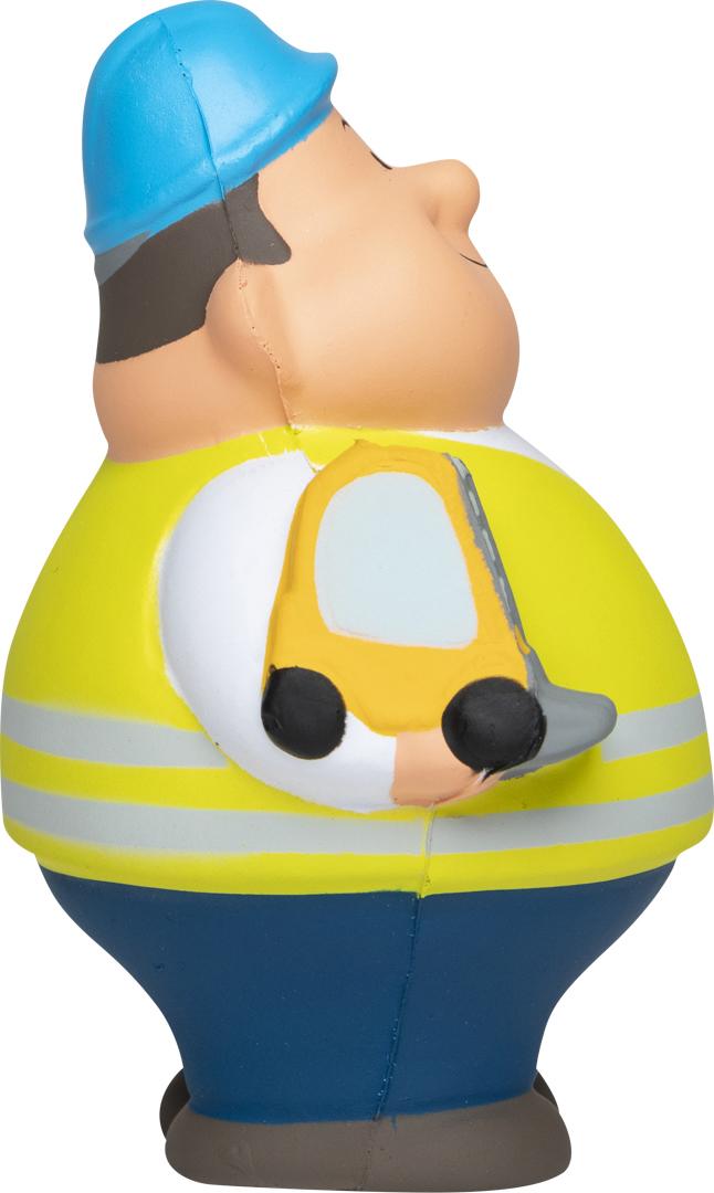 Magazynier Bert® - obrazek 7