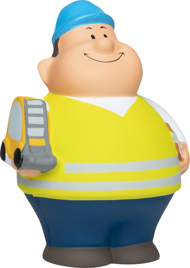 Magazynier Bert® - obrazek 8