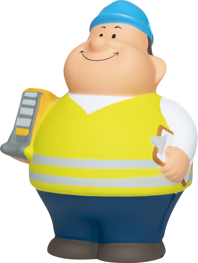 Magazynier Bert® - obrazek 4