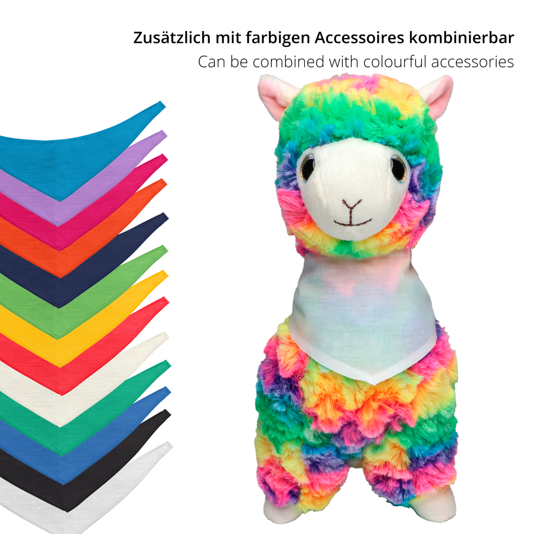 Lama Jacqueline - obrazek 5