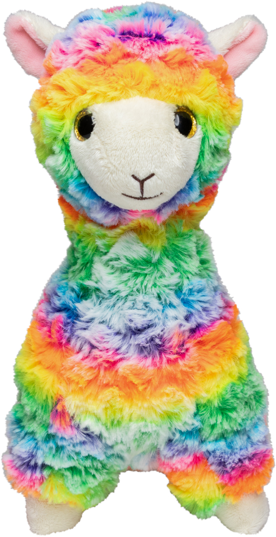 Lama Jacqueline - obrazek 6
