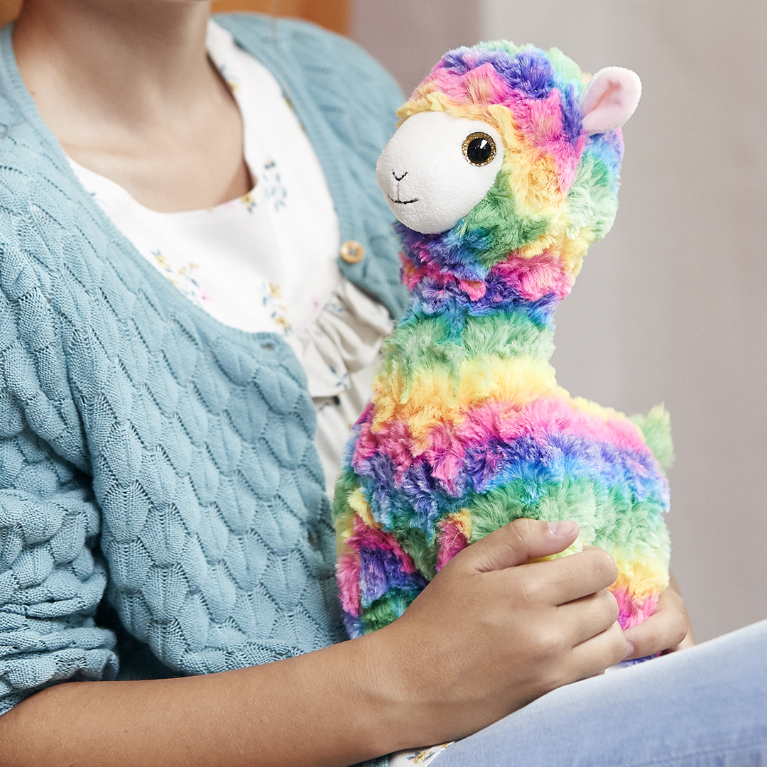 Lama Jacqueline - obrazek 2