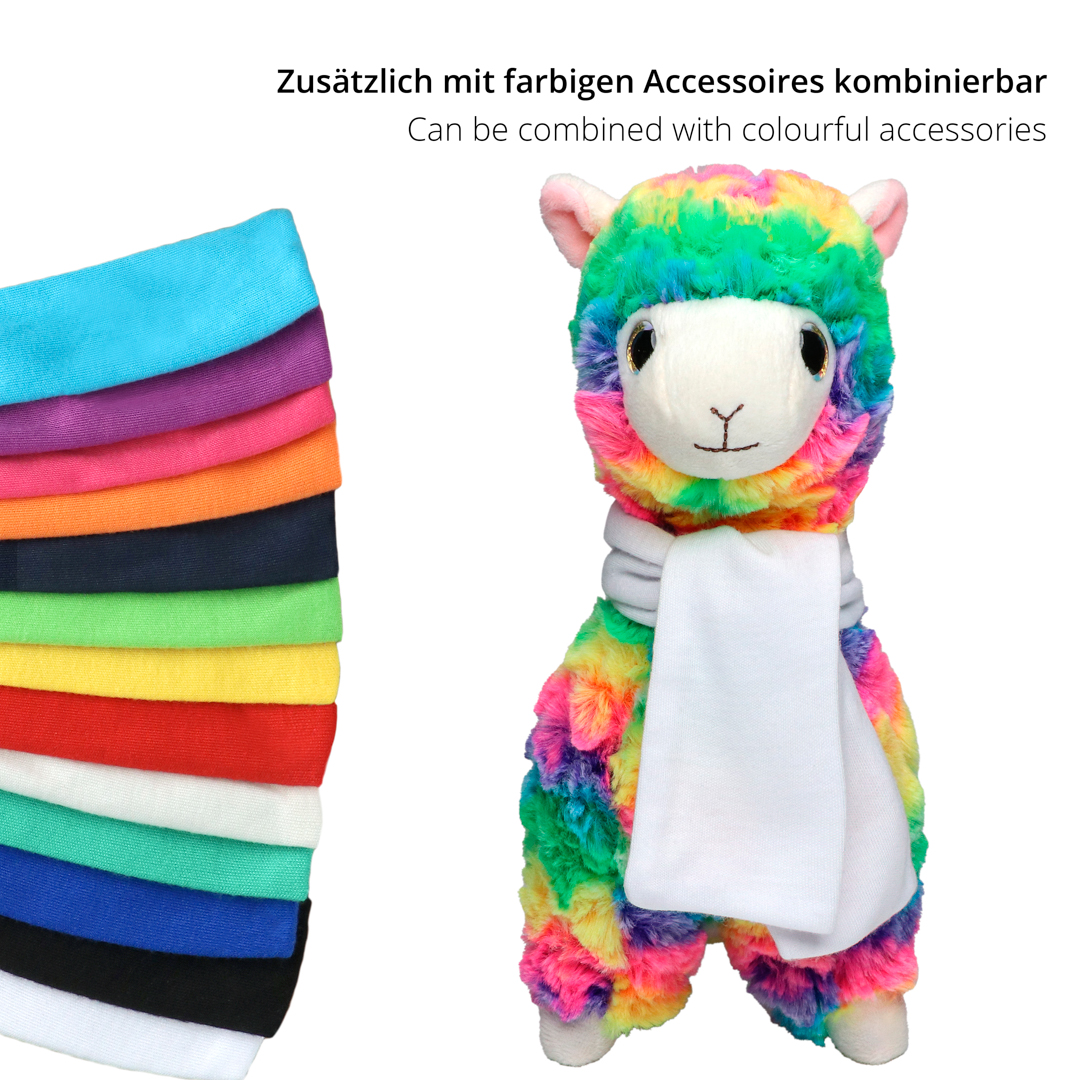 Lama Jacqueline - obrazek 4